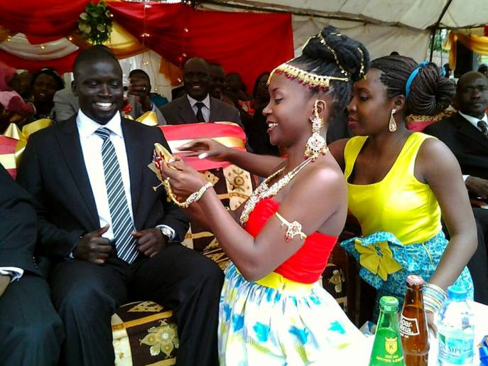 Anne Kansiime's Marriage Is No More - Uganda Mirror