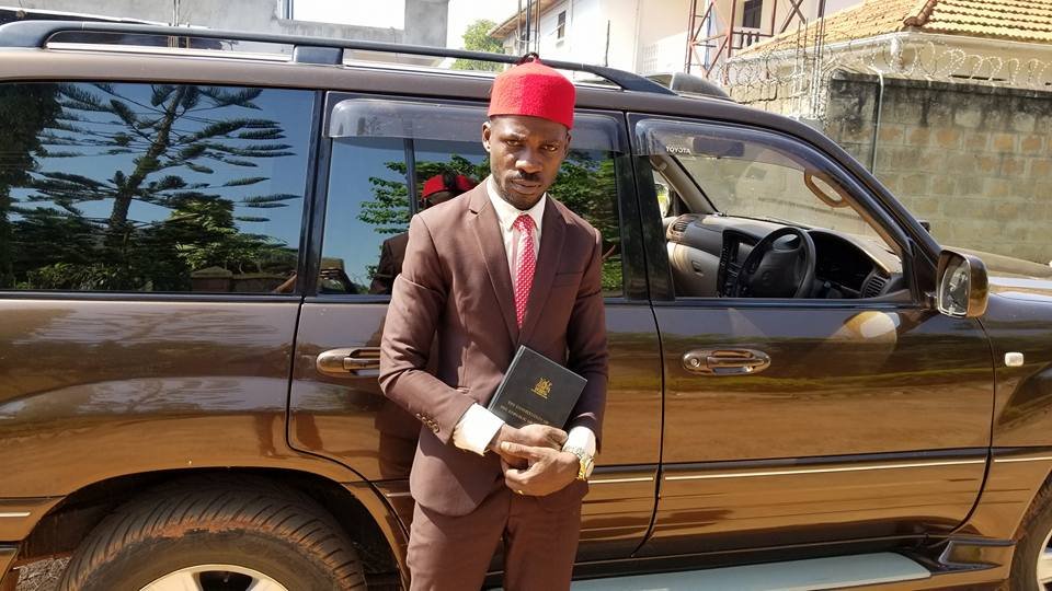 We Shall Resist and Defeat Magezi Bill — Bobi Wine