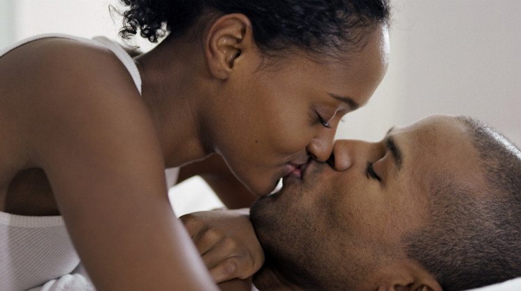 New Year’s Resolutions That Practically Guarantee The Best Sex Of Your Life