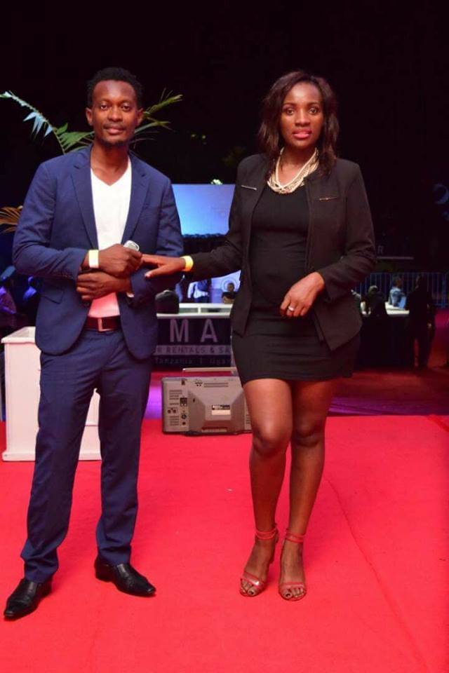 Fifi Da Queen bonked Tubeless