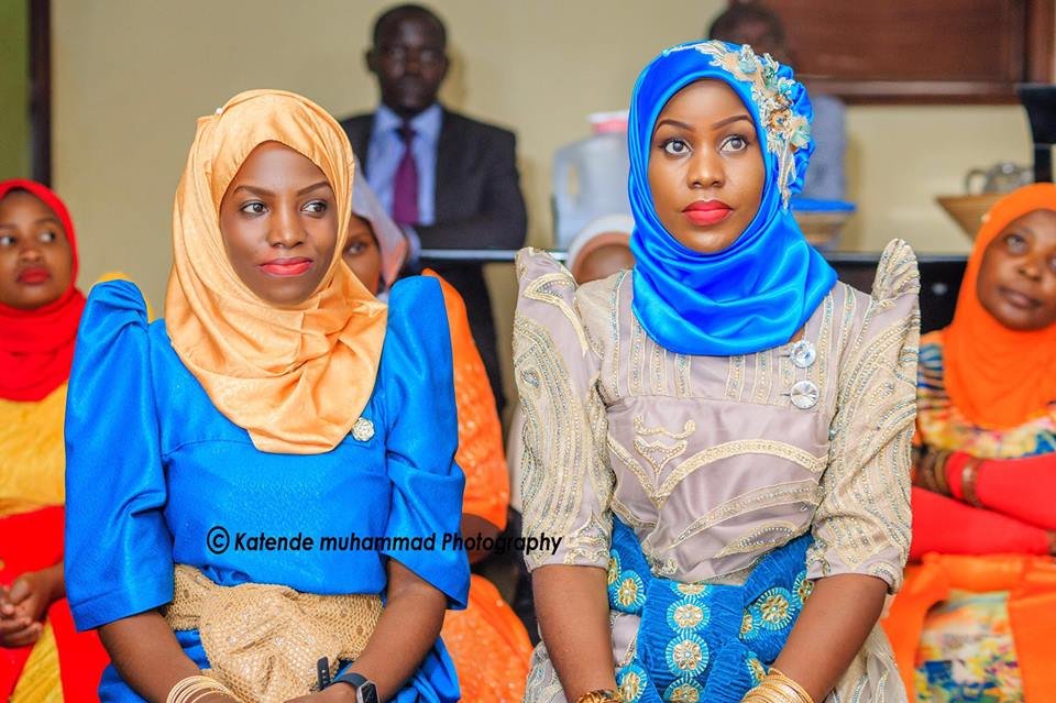 PHOTOS: Faridah Nakazibwe Finally Introduces Man of Her Life to Parents