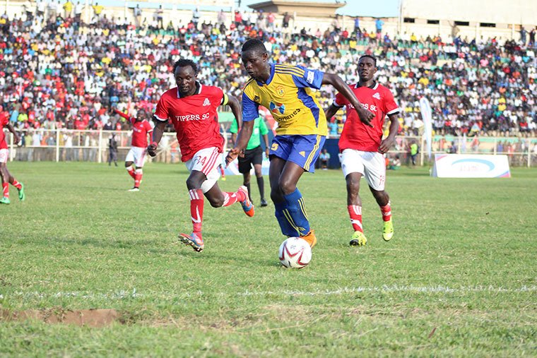 Vipers, KCCA To Face Off in Uganda Cup Final