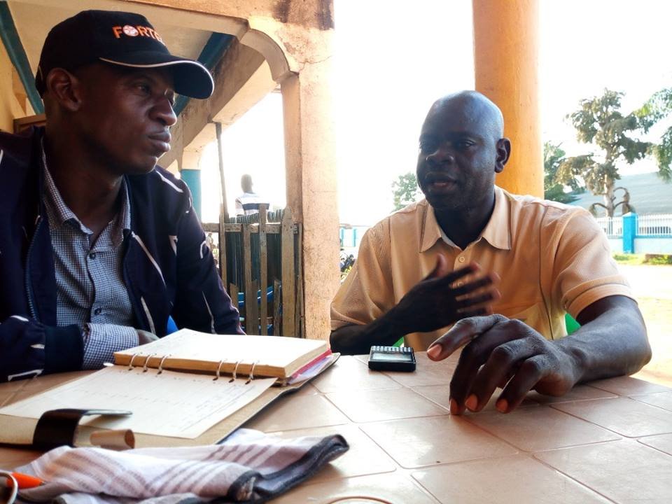 FORTEBET CASH WINNER: I am One Of The Biggest Produce Dealers In Gulu