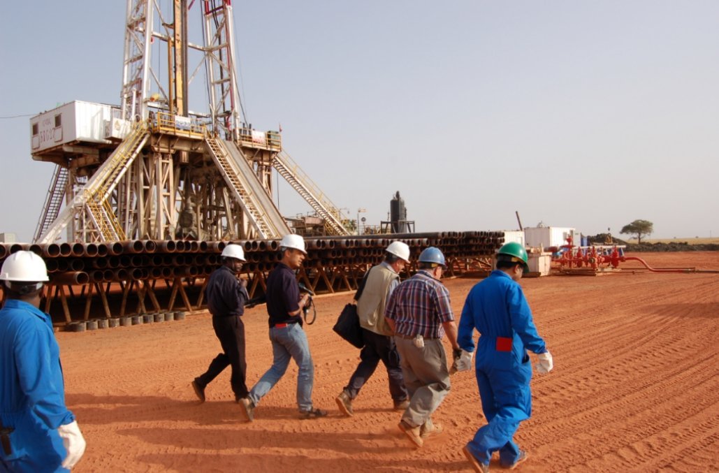 Museveni Interests UK Investors in Uganda’s Oil & Gas Sector