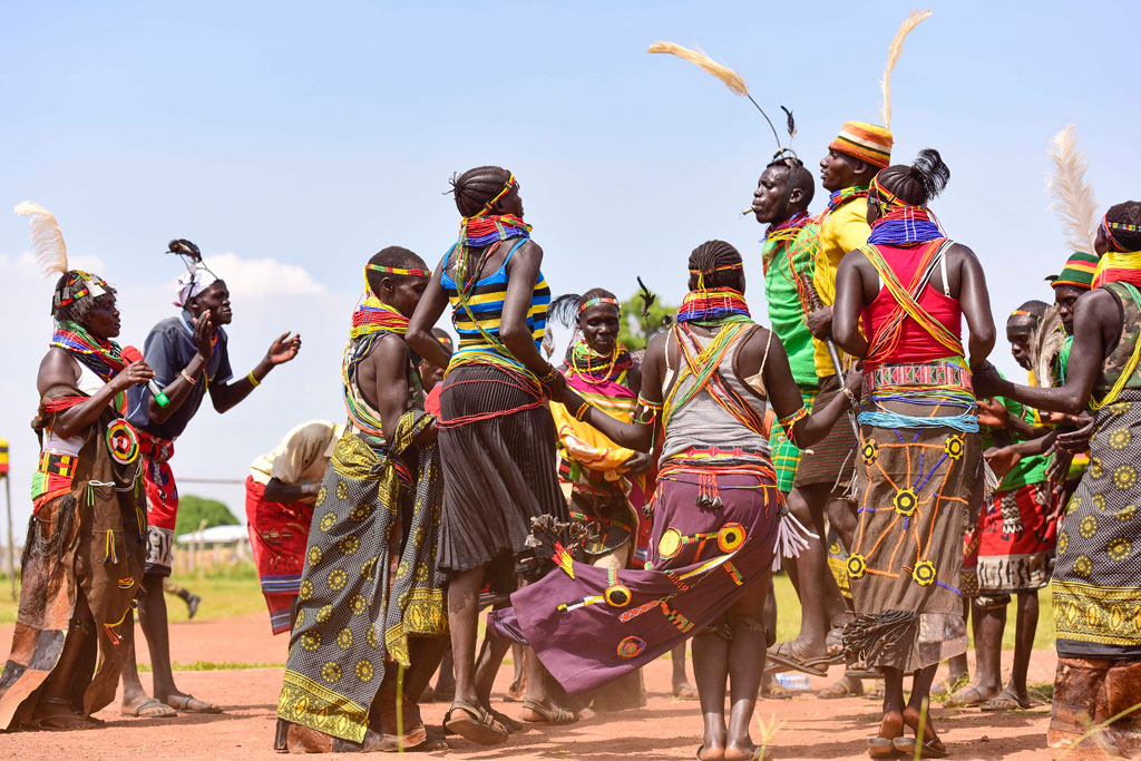 Teso Heritage day Celebrations