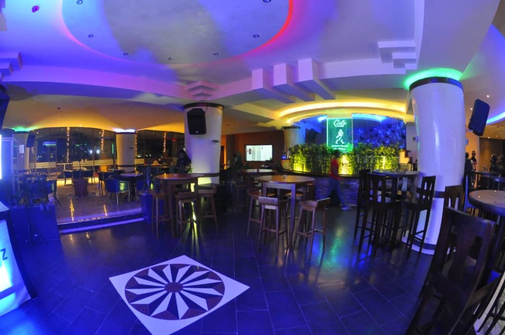 Kampala S Best Rooftop Lounge Opens Shop Uganda Mirror