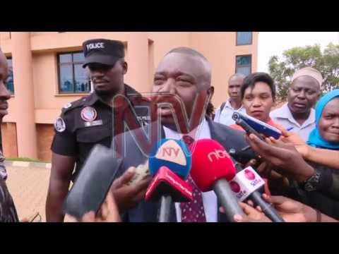 Go Hang & Report Me to God — Rukutana Tells Bamugemereire