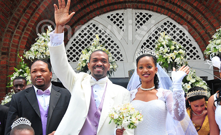Wedding Rules to be Revised - Government - Uganda Mirror.