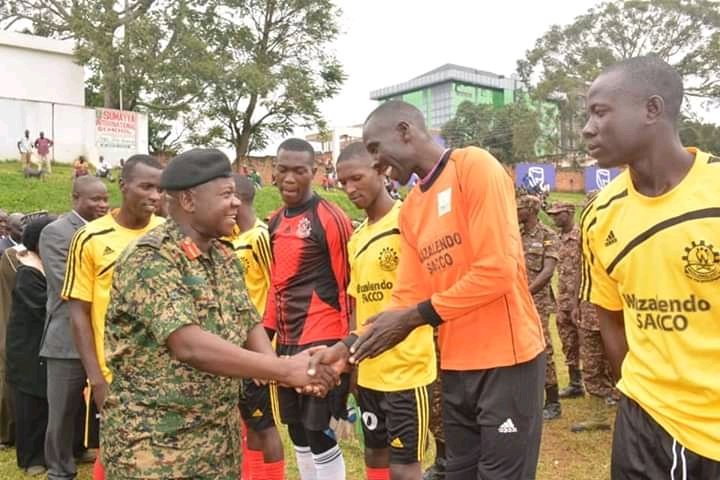 CDF Calls For Preservation Of Security Achievements For Social Economic Transformation