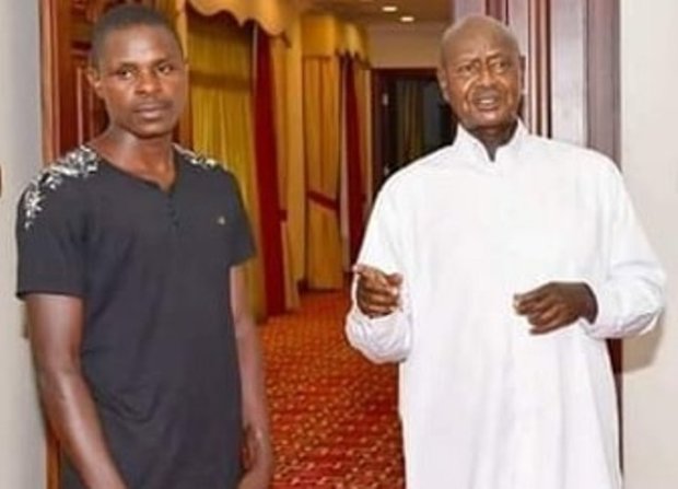Sipapa To Expose Museveni Agents in People Power - Uganda Mirror