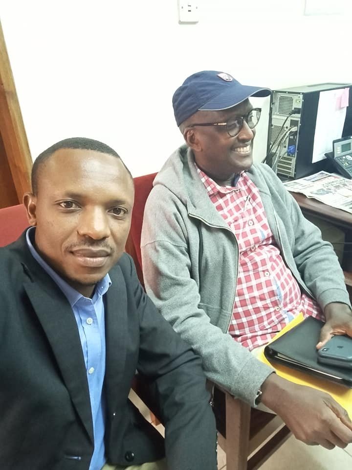 Gen Tumukunde Writes To EC On Presidential Consultations