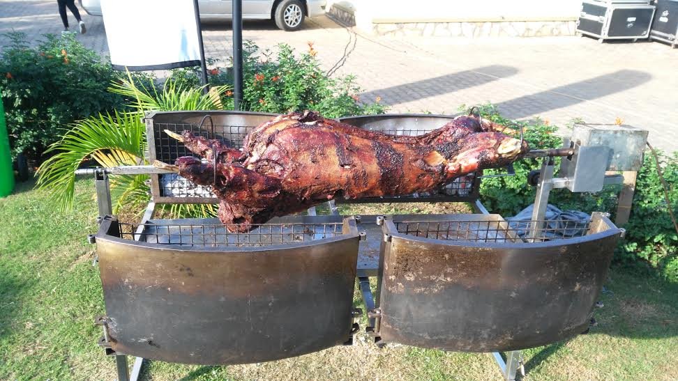 Decoding Kampala’s Top Corporate ‘Pig’ Crashers