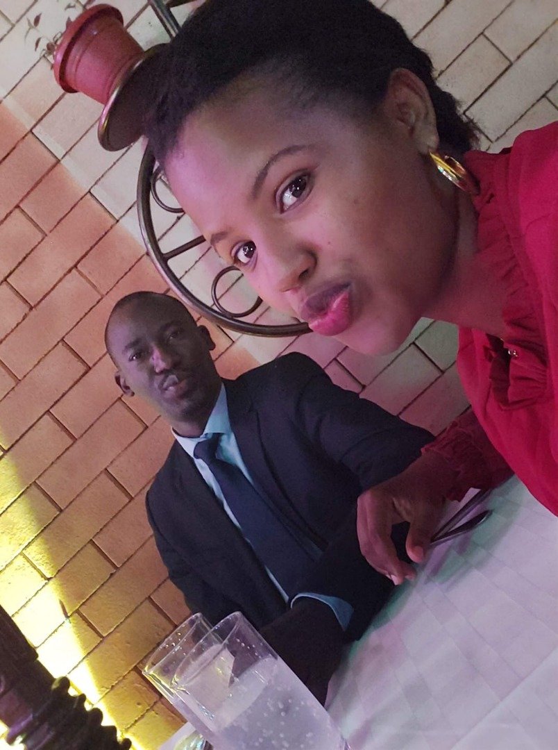 City Lawyer Muyiizi Vows To Back Sexy Slay Queen For MP Seat