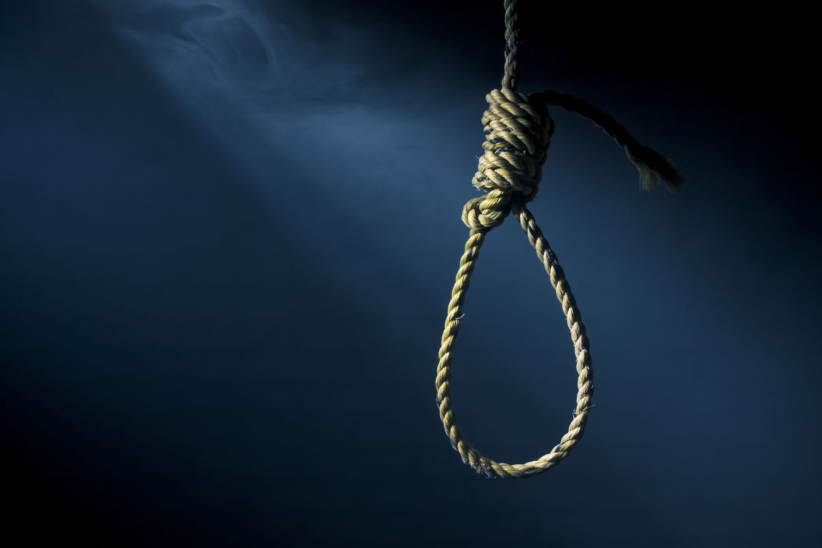 Musician Sentenced To Death For Blasphemy