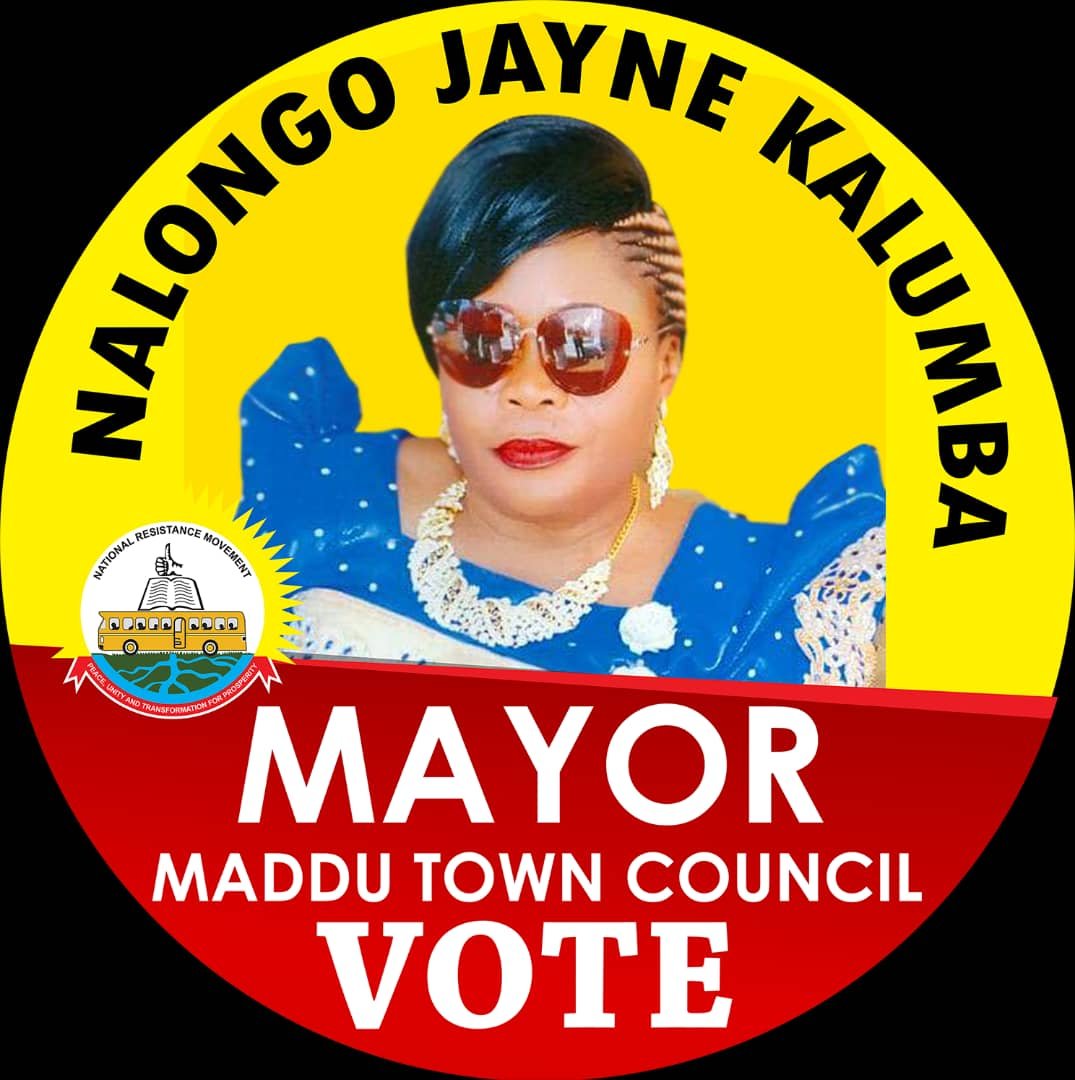Nalongo Jayne Kalumba and Her Dream To Change Maddu, Gomba Fortunes