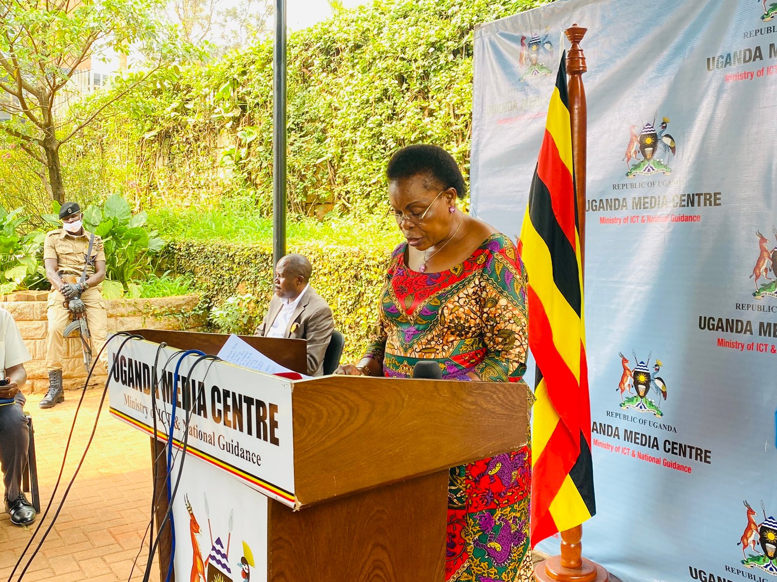 Ministry of Lands Unveils Tough Rules on Land Giveaways