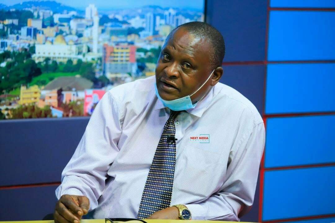 I Am Ready To Campaign For Museveni — NUP Ex-President Kibalama