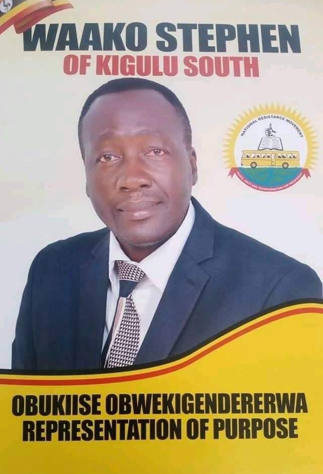 NRM Candidate Dies In Road Accident Hours To Primaries
