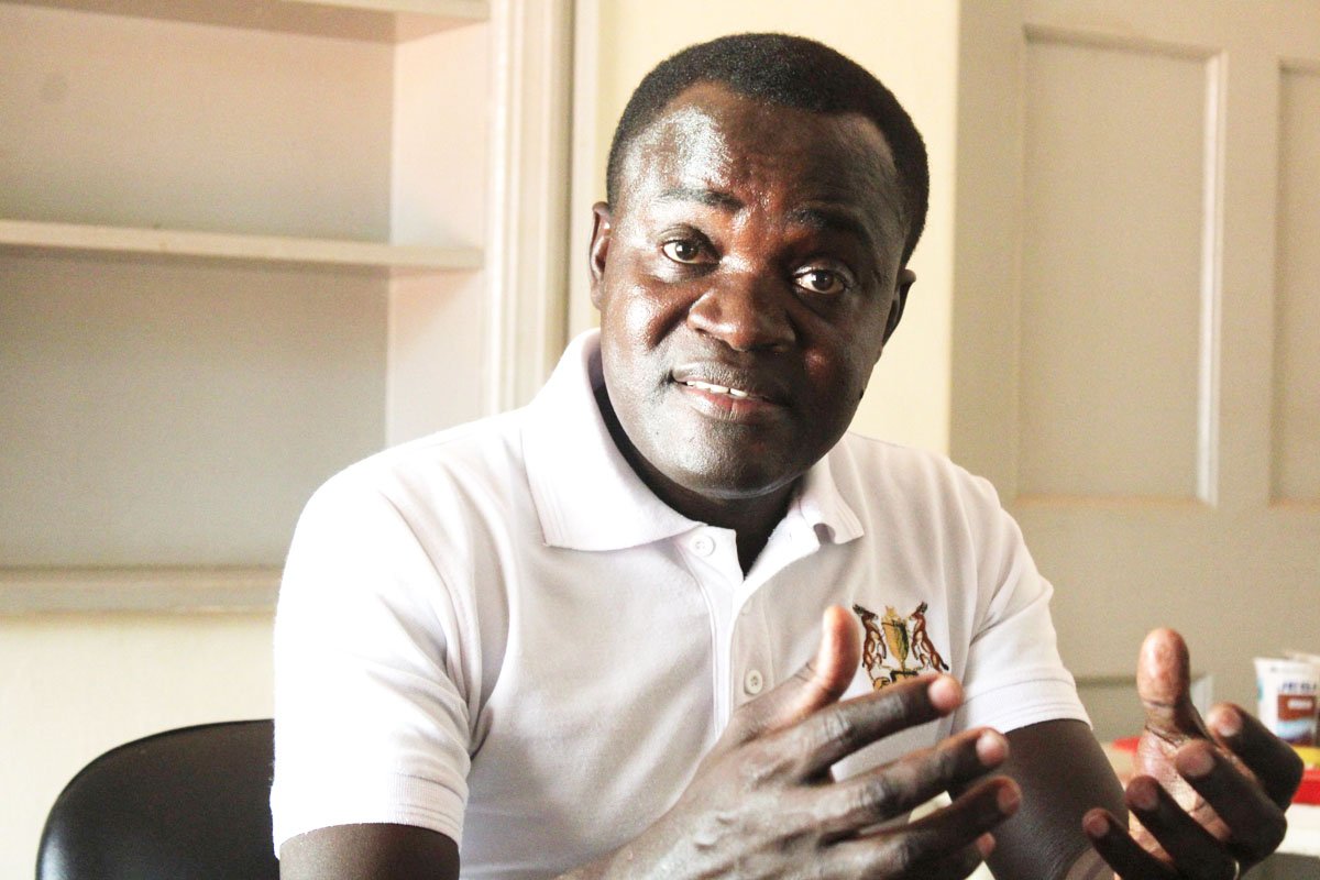 Strike Is Our Last Resort Weapon — MUASA’s Kamunyu