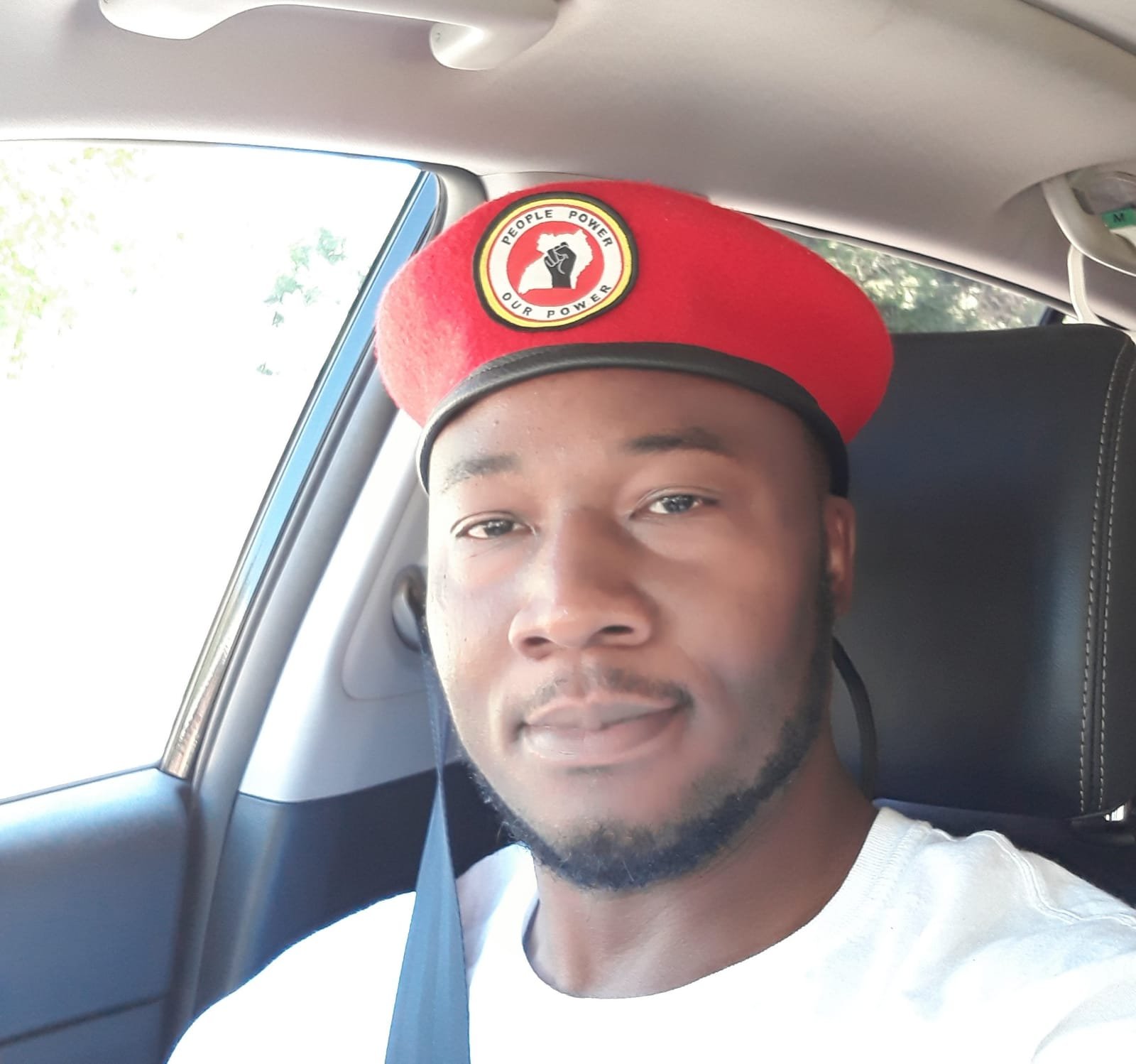 Ugandan Civil Rights Activist Condemn Mityana Teargas Incident