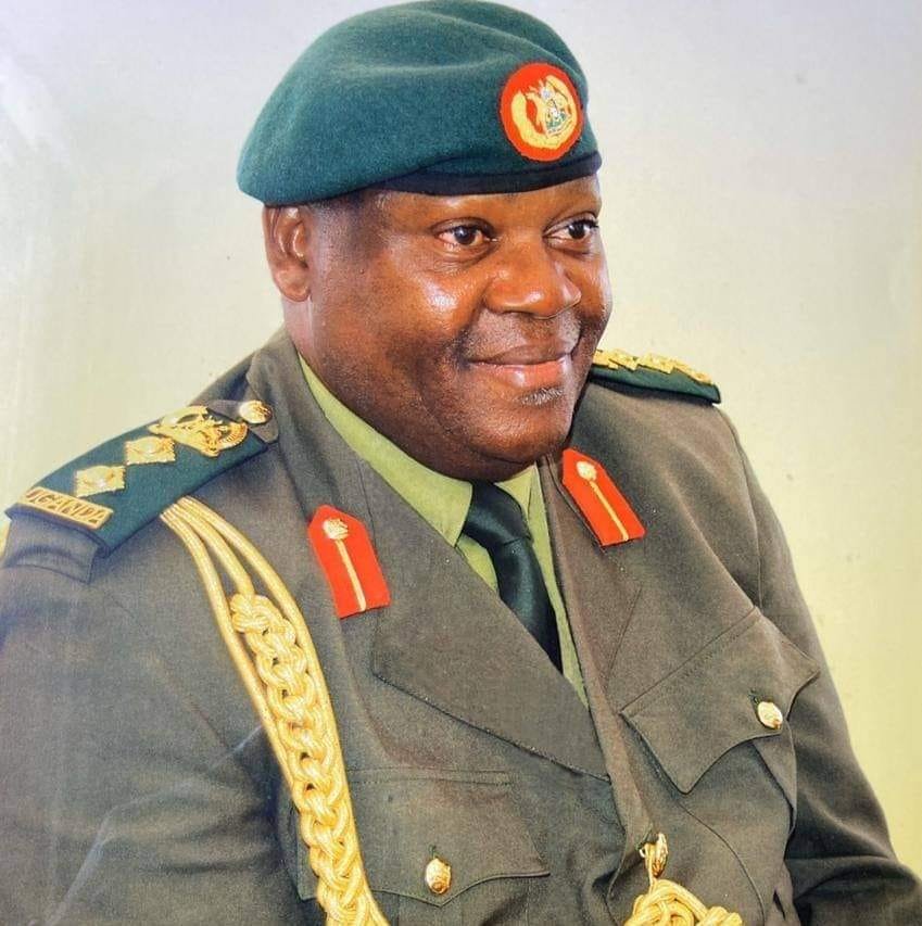 Bantariza Was A Dedicated Cadre — Museveni