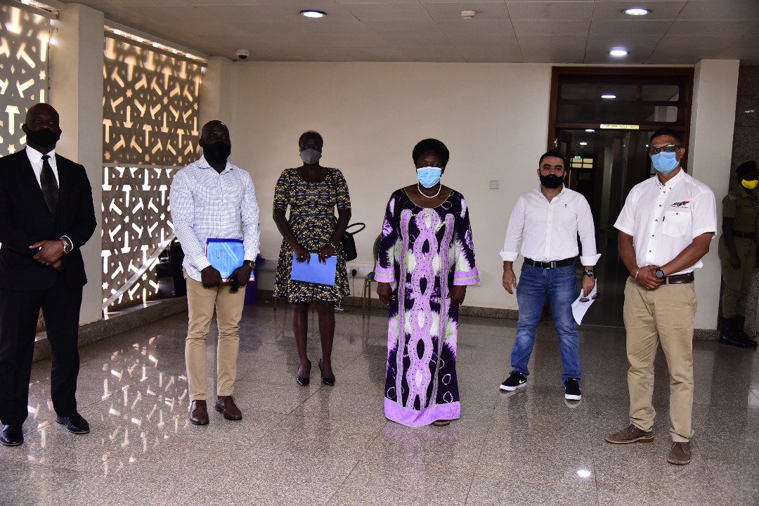 Gym And Wellness Association Turns To Parliament Over Re-opening