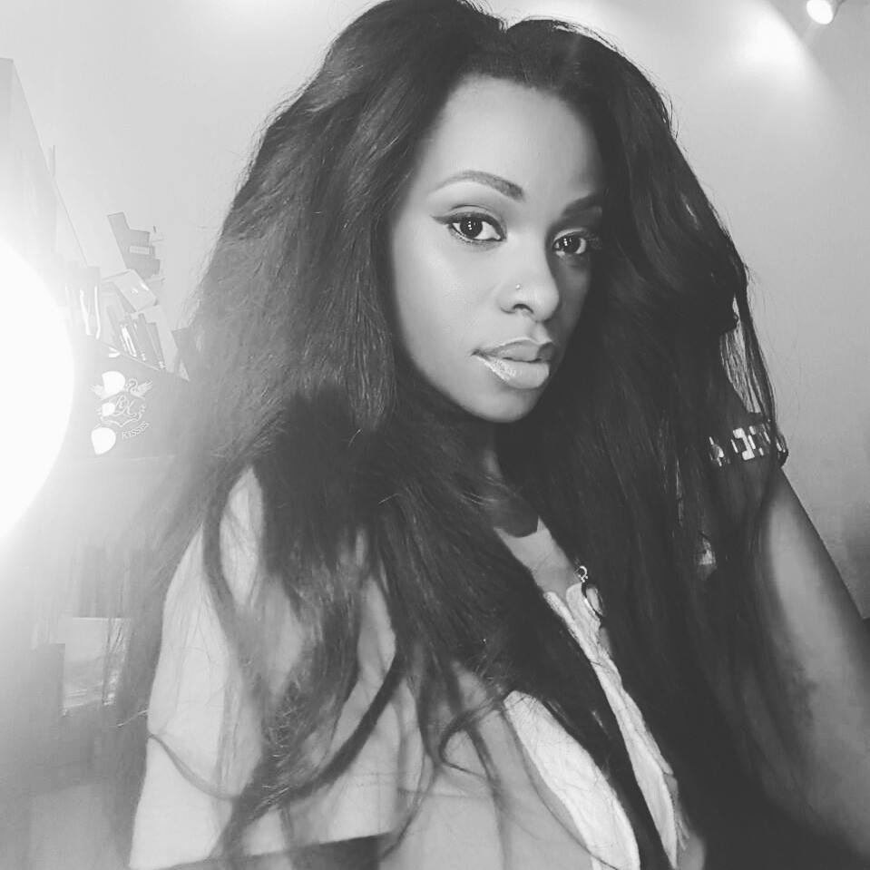 Hellen Lukoma Bonked Tubeless Again