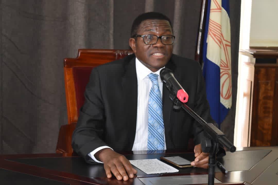 Police Must Stop Brutalizing Opposition Presidential Candidates — Katikkiro Mayiga