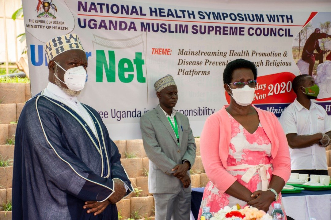 Ministry Of Health Partners With UMSC To Promote Health And Disease Prevention