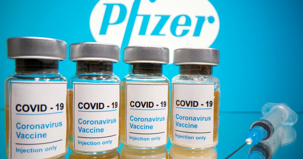 Uganda To Get COVID-19 Vaccine In Mid 2021