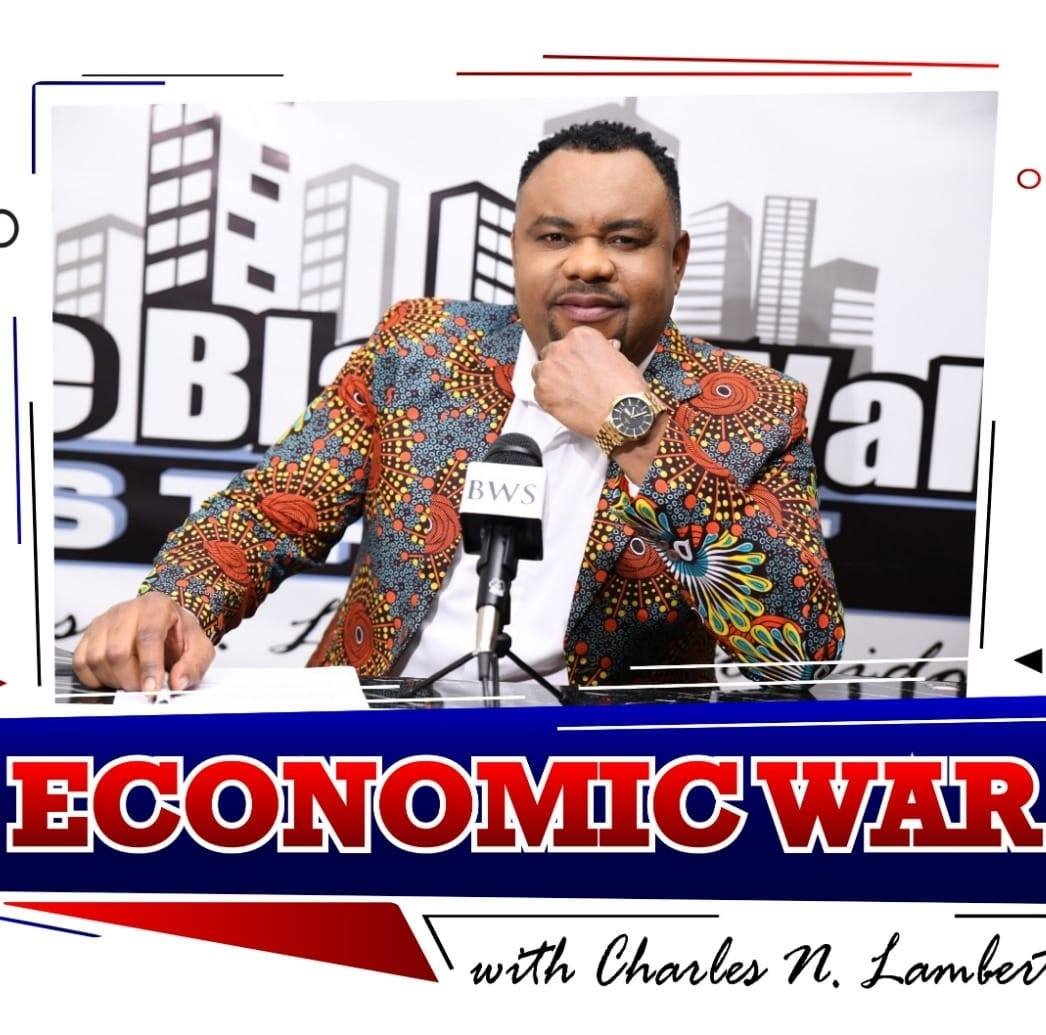 We Dream that Nigeria Can Become Like Uganda — Lambert Tells Off Bobi Wine