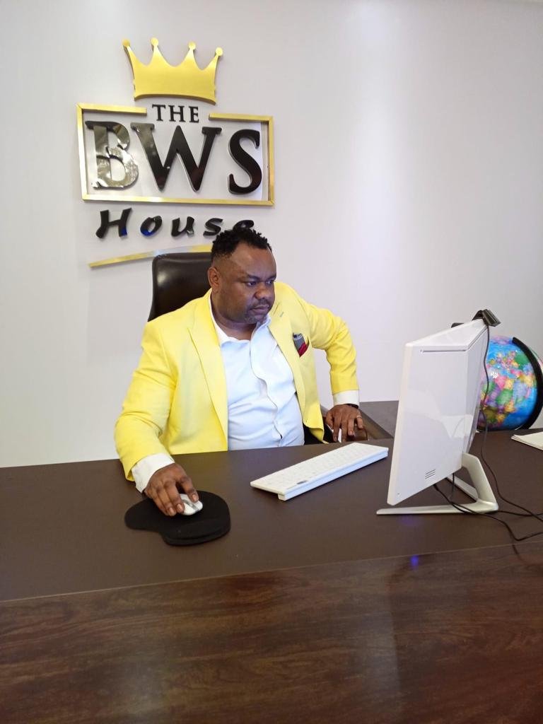 I will Defeat the Whites In this Economic War — Black Wall Street Boss