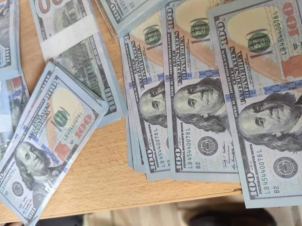 Police Arrest Man Who Planned $80k Theft With Socialite Don Zella At Speke Apartments