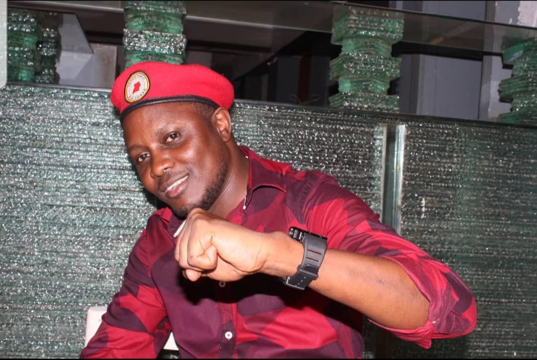 Amelia Singer Hilderman Defeats Amelia In Mawokota