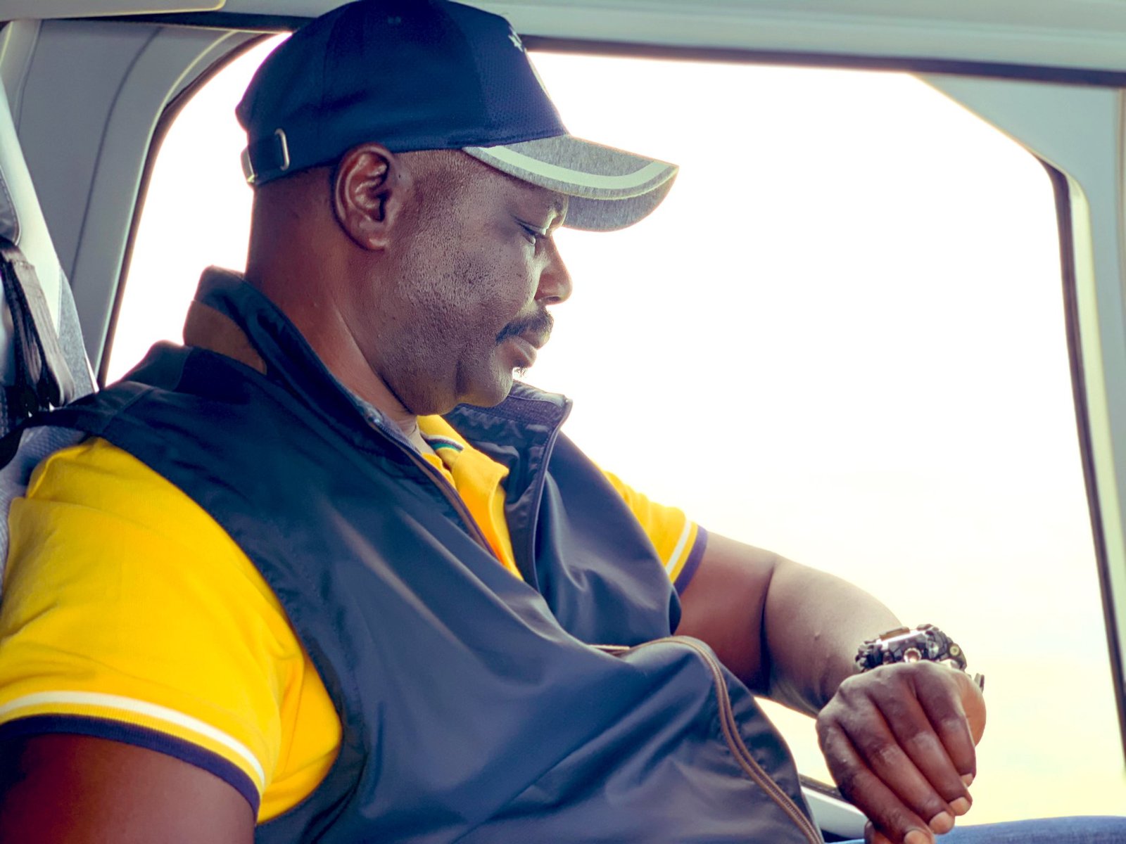 ‘Just A Matter Of Time,’ Oulanyah Puts Kadaga Camp On Notice With Cheeky Post