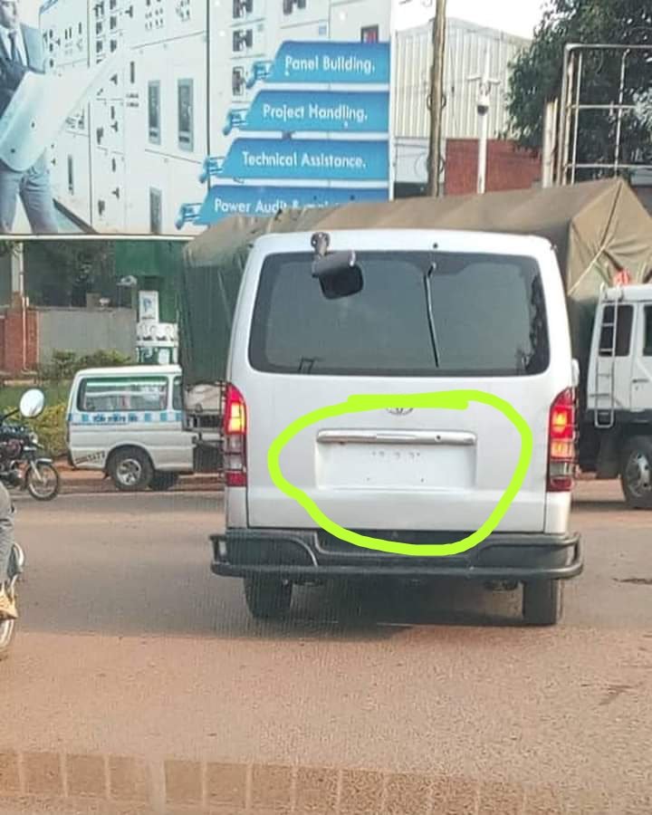 DREADED DRONE! List Of Missing Ugandans Emerges