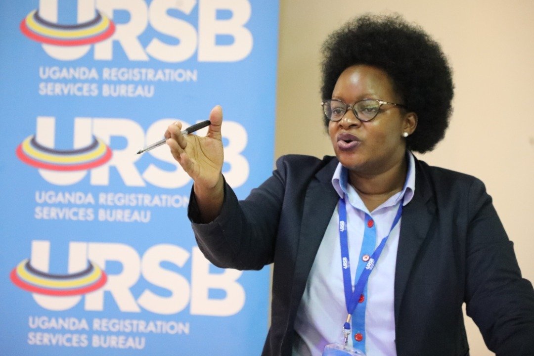 URSB Engages Multi-sectoral Stakeholders Over Promotion Of Uganda’s Unique Products