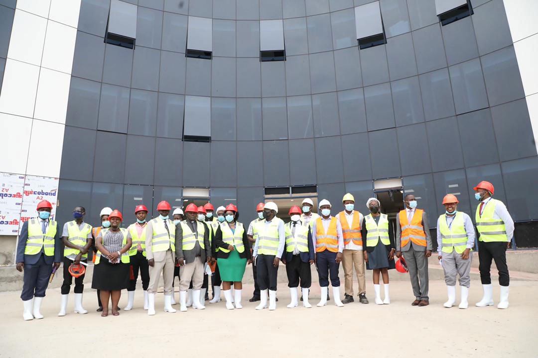 Uganda Business Facilitation Centre To Be Opened In July 2021