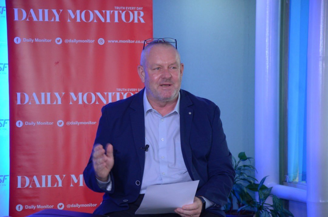 Uncertainty At Daily Monitor As NMG Lays Off Staff Over COVID Impact