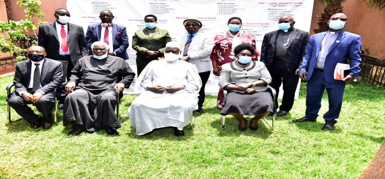 ASAP! Inter-religious Council Calls For Immediate National Dialogue