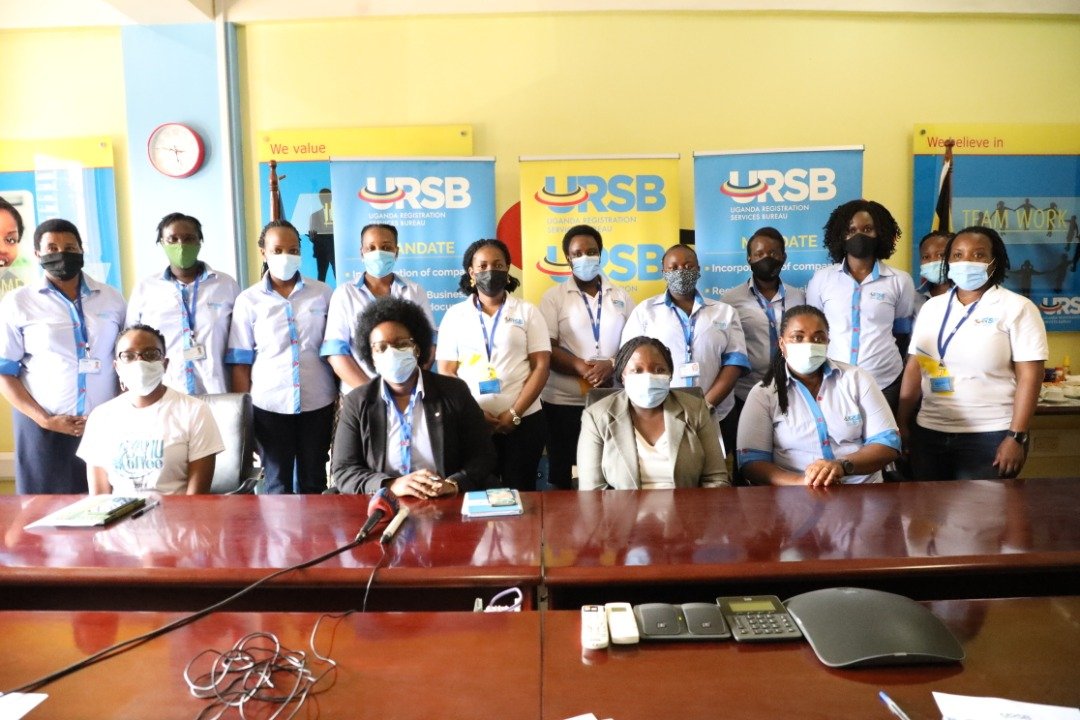 URSB Launches Women In Business Club To Support Female Entrepreneurship