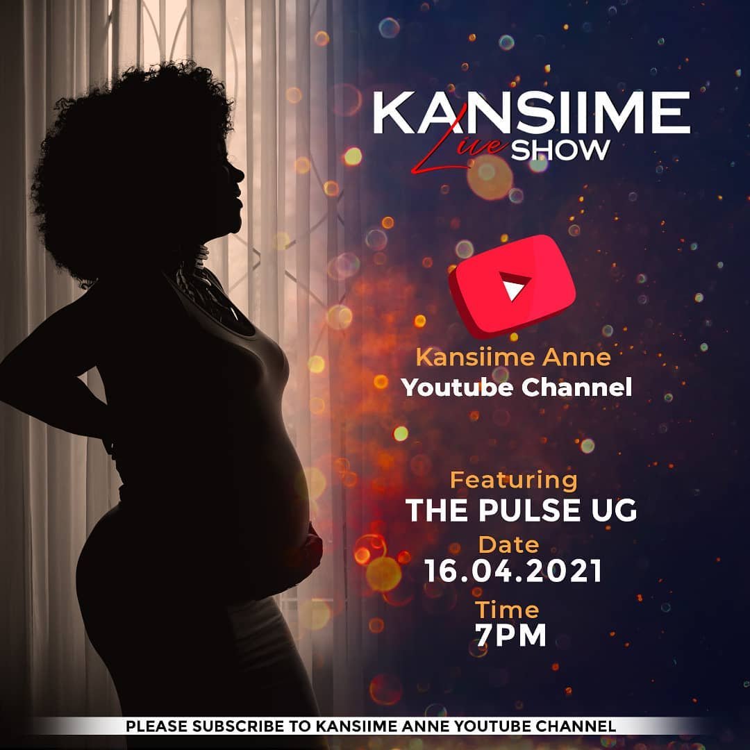 O-Jokes! Anne Kansiime High In The Skies With Sweetest News Ever