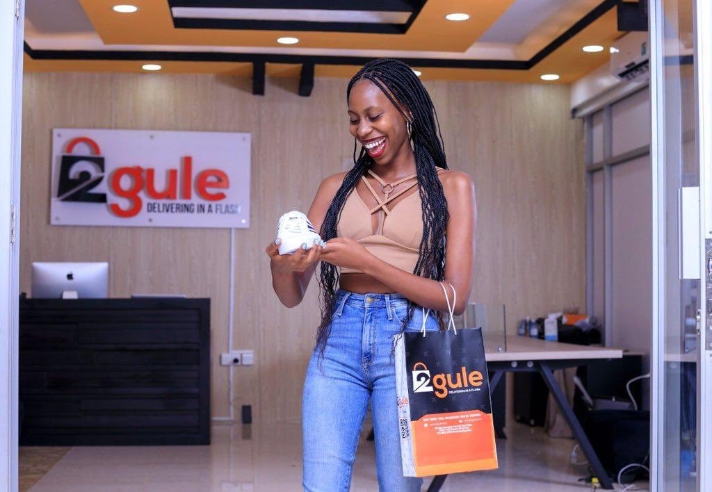 Nobody Told You About The Easiest Way to Get What You Want From Stores in UK, USA And Canada With 2gule