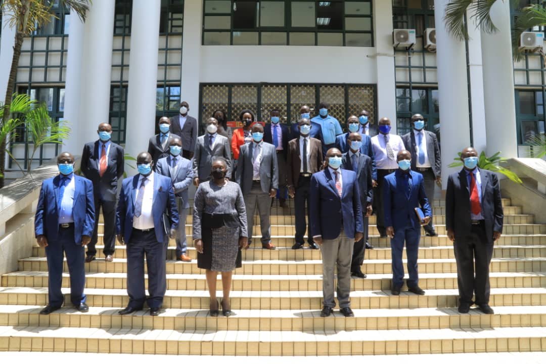 Uganda – Kenya Commence Talks To Advance Bilateral Trade