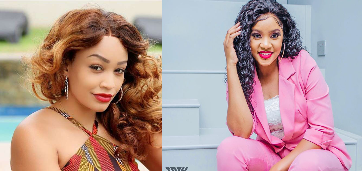 LIST!! Kampala’s Most Fertile Female Celebrities