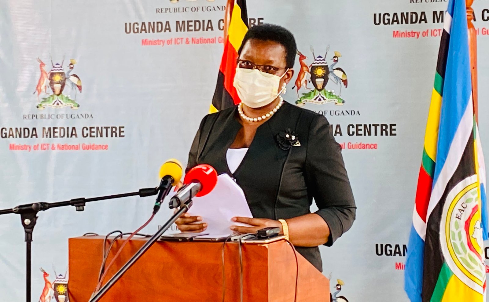 Museveni Invites 42 Heads of State To Witness His Swearing in Ceremony