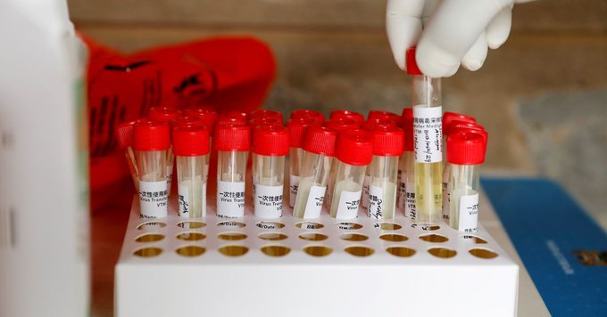 Indian COVID19 Variant Detected In Kenya As Tanzania Suspends Flights From Asian Country