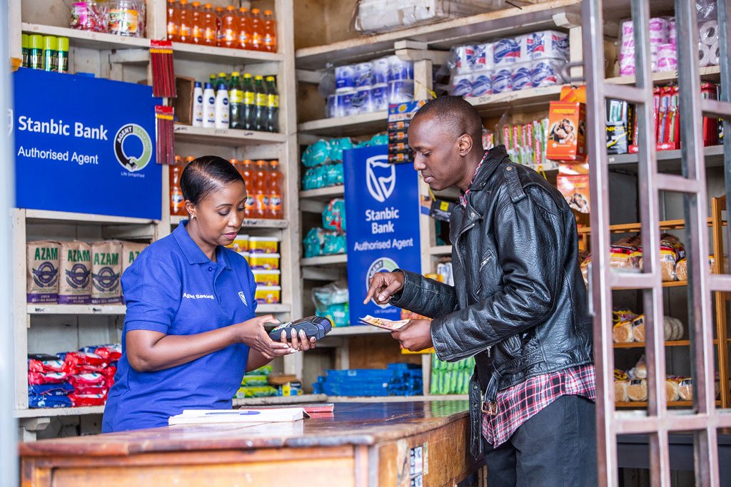 Business Activities In Uganda Continue To Rise In April