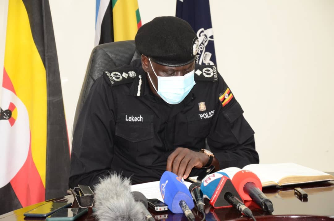 KATUMBA SHOOTING: We’ve Reviewed Our Failures, Similar Incidents Won’t Happen – Police