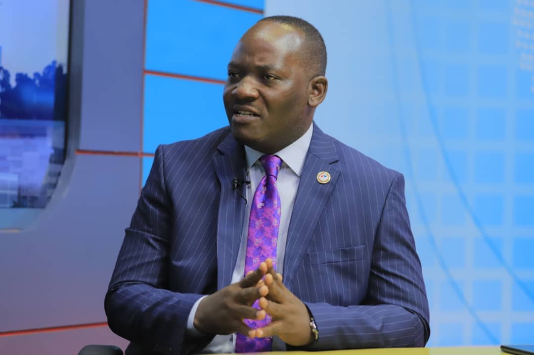 I’ll Support Museveni In Fighting Corruption – LoP Mpuuga